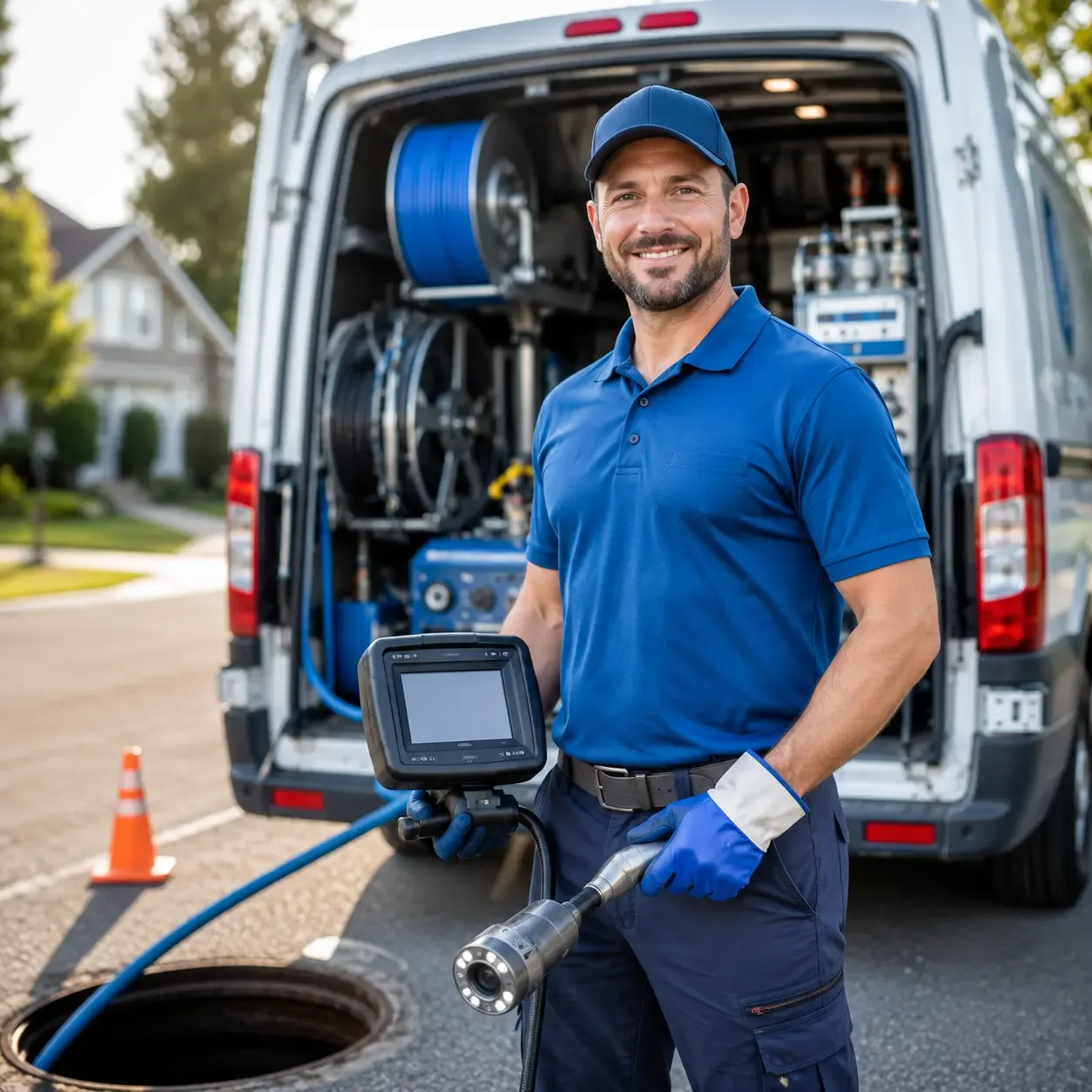 Local Pipe Relining specialists in Hugoton, KS
