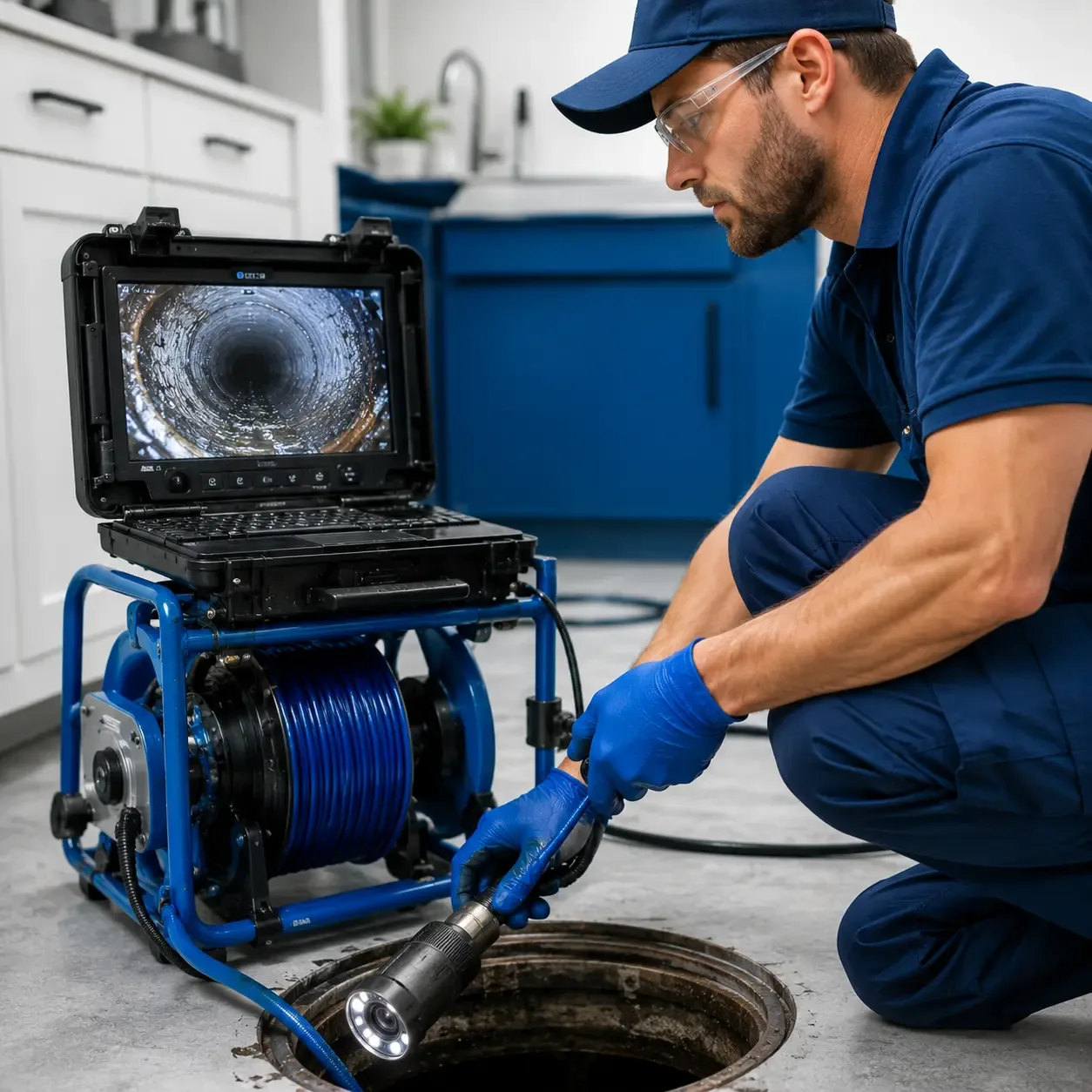 Pipe Relining professionals serving Hugoton, KS